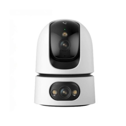 Camera WiFi trong nhà IMOU IPC-S2XEP-10M0S | 10MP, 2 ống kính, Quay quét, Đàm thoại, Hồng ngoại
