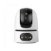 Camera WiFi trong nhà IMOU IPC-S2XEP-10M0S | 10MP, 2 ống kính, Quay quét, Đàm thoại, Hồng ngoại - 1