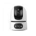 Camera WiFi trong nhà IMOU IPC-S2XEP-10M0S | 10MP, 2 ống kính, Quay quét, Đàm thoại, Hồng ngoại - 2