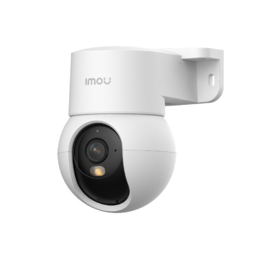 Camera WiFi trong nhà IMOU Ranger Mini 3MP IPC-K2MP-3H1WE | 2K, Quay quét 355°, Đàm thoại 2 chiều
