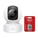 Combo Camera TP-Link TAPO C222 Kèm thẻ nhớ 64GB - 1