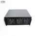 Thùng máy Bitcoin 4U 4W5 (3 Fan – Lắp 6 VGA)