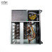 Thùng máy Bitcoin 4U 4W5 (3 Fan – Lắp 6 VGA)