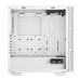 Thùng máy Deepcool CH560 Digital | Kèm sẵn 4 Fan ARGB, Black / White