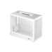 Case Deepcool CH160 Plus Micro ATX | không kèm Fan, Trắng