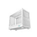 Case Deepcool CH160 Plus Micro ATX | không kèm Fan, Trắng