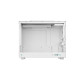 Case Deepcool CH160 Plus Micro ATX | không kèm Fan, Trắng