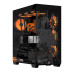 Case Gaming Corsair 3500X Mid-Tower Call Of Duty Black OPS | No Fan, Đen