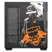 Case Gaming Corsair 3500X Mid-Tower Call Of Duty Black OPS | No Fan, Đen