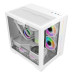 Thùng máy MIK LV12 MINI ELITE - White