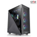 Thùng máy Thermaltake Divider 500 TG Mid Tower Chassis