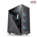 Thùng máy Thermaltake Divider 500 TG Mid Tower Chassis