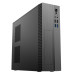 Case văn phòng Patriot J102 - Đen, Form Slim