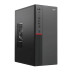 Thùng máy VSP V2803 - Black | Kèm sẵn USB 3.0, không kèm fan