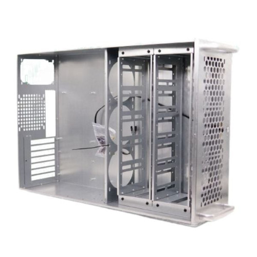 Thùng máy VSP Havester-CHIA SAS-24HDD (HDD 3.5″ x 24)