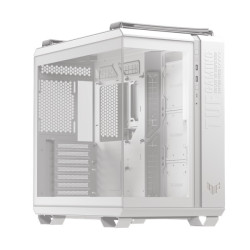 Thùng máy ASUS TUF Gaming GT502 Horizon - Trắng