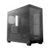 Thùng máy Case OCYPUS Gamma C52 (Đen)