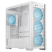 Thùng máy Acer V950 ATX - White | Kèm sẵn 4 fan ARGB