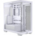 Thùng máy Corsair 3500X | White, Mid Tower (CC-9011277-WW)