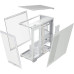 Thùng máy Corsair 3500X | White, Mid Tower (CC-9011277-WW)