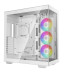 Thùng máy Case DarkFlash DB330M M-ATX | Mặt kính, đen