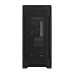 Thùng máy Case Gamdias Athena M4M | M-ATX, Mặt Gỗ