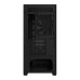 Thùng máy Case Gamdias Athena M4M | M-ATX, Mặt Gỗ