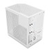 Thùng máy Case Hyte Revolt 3 - Trắng | Mini ITX, nguồn SFX (CS-HYTE-REVOLT3-W)