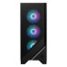 Thùng máy Case Magic GA-02 ATX - Đen