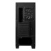 Thùng máy Case Magic GA-02 ATX - Đen