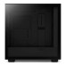 Thùng máy Case NZXT H3 Flow - Đen (CC-H31FB-01)