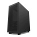 Thùng máy Case NZXT H3 Flow - Đen (CC-H31FB-01)