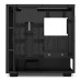 Thùng máy Case NZXT H3 Flow - Đen (CC-H31FB-01)