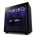 Thùng máy Case NZXT H3 Flow - Đen (CC-H31FB-01)