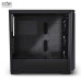 Thùng máy Phanteks Eclipse P400 Air Tempered Glass Black (3 Fan RGB) – CSEPH-EC400ATG-DBK01