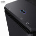 Thùng máy Phanteks Eclipse P400 Air Tempered Glass Black (3 Fan RGB) – CSEPH-EC400ATG-DBK01