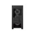 Thùng máy Cooler Master Elite 301 - Đen | Kèm 3 fan led (E301-KGNN-S00)