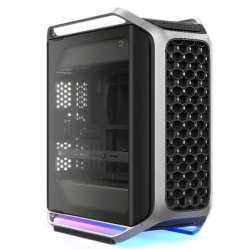 Thùng máy Cooler Master Cosmos Alpha - Đen