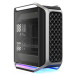 Thùng máy Cooler Master Cosmos Alpha - Đen