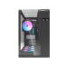 Thùng máy Darkflash L280 F-ATX (View 3 Góc) - Đen