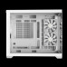 Thùng máy Gamdias GC10M V2 ARGB M-ATX (Kèm Sẵn 3F ARGB) - Trắng