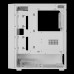 Thùng máy Gamdias Aura GC2 Elite ARGB F-ATX (Kèm Sẵn 4F ARGB) - Trắng - 3
