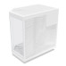 Thùng máy Hyte Y60 BlackCherry (CS-HYTE-Y60-BR) | Mid-Tower, Dual Chamber, Kèm sẵn Riser PCIe 4.0, Đen Đỏ