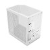 Thùng máy Hyte Y60 BlackCherry (CS-HYTE-Y60-BR) | Mid-Tower, Dual Chamber, Kèm sẵn Riser PCIe 4.0, Đen Đỏ