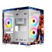 Thùng máy Magic AquaM ULTra Songoku (Small M-ATX)