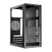 Thùng máy Magic M-07 (M-ATX, ITX)