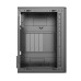 Thùng máy Xigmatek XS-25 M-ATX (Đen)