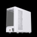 Thùng máy Xigmatek Moon ML DGT Arctic (EN49705) (Chưa kèm Fan) | M-ATX, Trắng