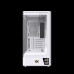 Thùng máy Xigmatek Moon ML DGT Arctic (EN49705) (Chưa kèm Fan) | M-ATX, Trắng
