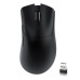 Chuột gaming Attack Shark R1 | 3 mode, 18000 DPI, 59g, Đen